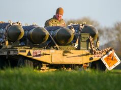 O administrador de Trump estima que a guerra dos EUA contra o Irã custou US$ 11,3 bilhões nos primeiros 6 dias: Relatório O administrador de Trump estima que a guerra dos EUA contra o Irã custou US$ 11,3 bilhões nos primeiros 6 dias: Relatório