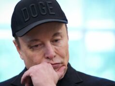 O administrador do Trump removeu vídeos virais do DOGE. Eles já estão de volta. O administrador do Trump removeu vídeos virais do DOGE. Eles já estão de volta.