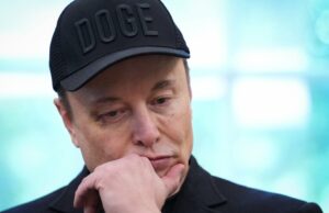 O administrador do Trump removeu vídeos virais do DOGE. Eles já estão de volta. O administrador do Trump removeu vídeos virais do DOGE. Eles já estão de volta.