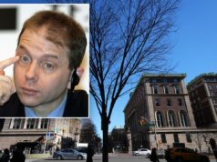 O advogado de Epstein na condenação por sexo adolescente em 2008 manteve laços pessoais com pervertidos – depois foi contratado pela Universidade Columbia: documentos O advogado de Epstein na condenação por sexo adolescente em 2008 manteve laços pessoais com pervertidos - depois foi contratado pela Universidade Columbia: documentos