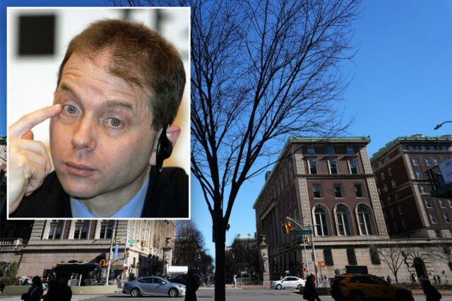 O advogado de Epstein na condenação por sexo adolescente em 2008 manteve laços pessoais com pervertidos - depois foi contratado pela Universidade Columbia: documentos
