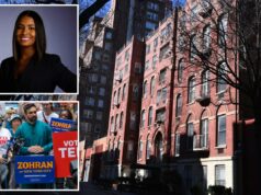 O aluguel médio de Manhattan sobe para o ‘máximo histórico’ de US $ 5.000, enquanto os especialistas alertam que só vai piorar O aluguel médio de Manhattan sobe para o 'máximo histórico' de US $ 5.000, enquanto os especialistas alertam que só vai piorar