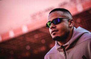 O alvo do Man Utd, Murillo, tem a ‘mistura perfeita’, já que a perseguição de transferência deve ser alterada por três atuais estrelas dos Red Devils O alvo do Man Utd, Murillo, tem a 'mistura perfeita', já que a perseguição de transferência deve ser alterada por três atuais estrelas dos Red Devils