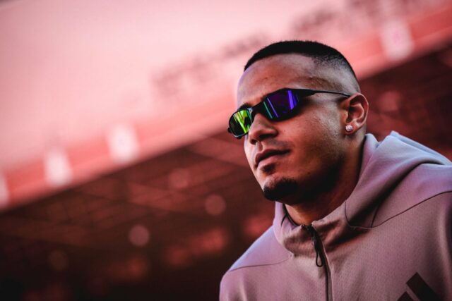 O alvo do Man Utd, Murillo, tem a 'mistura perfeita', já que a perseguição de transferência deve ser alterada por três atuais estrelas dos Red Devils
