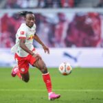 O alvo do Man Utd, Yan Diomande, é geracional, mas detalhes de 11 gols significam que ele aumenta o dilema de Amad Diallo