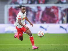 O alvo do Man Utd, Yan Diomande, é geracional, mas detalhes de 11 gols significam que ele aumenta o dilema de Amad Diallo O alvo do Man Utd, Yan Diomande, é geracional, mas detalhes de 11 gols significam que ele aumenta o dilema de Amad Diallo