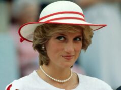 O amado creme para as mãos de US $ 32 da princesa Diana ainda é um ‘milagre’ para a pele seca O amado creme para as mãos de US $ 32 da princesa Diana ainda é um 'milagre' para a pele seca