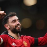 O analista do MUTV diz que Bruno Fernandes mostrou a qualidade de Paul Scholes com o último desempenho do Man Utd