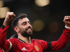 O analista do MUTV diz que Bruno Fernandes mostrou a qualidade de Paul Scholes com o último desempenho do Man Utd O analista do MUTV diz que Bruno Fernandes mostrou a qualidade de Paul Scholes com o último desempenho do Man Utd