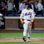 O apanhador do Mets, Francisco Alvarez, contrata novo representante: relatório