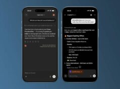 O aplicativo CardPointers agora pode ser integrado ao ChatGPT e muito mais (economize 50%) O aplicativo CardPointers agora pode ser integrado ao ChatGPT e muito mais (economize 50%)