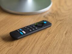 O aplicativo Fire TV da Amazon para Android ganha uma nova camada de tinta Aplicativo móvel Fire TV