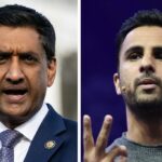 O apoio ao imposto sobre a riqueza do deputado Ro Khanna alimenta o principal desafio no Vale do Silício