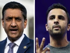 O apoio ao imposto sobre a riqueza do deputado Ro Khanna alimenta o principal desafio no Vale do Silício O apoio ao imposto sobre a riqueza do deputado Ro Khanna alimenta o principal desafio no Vale do Silício