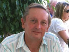 O apresentador da Radio 1, Dave Jamieson, morre aos 76 anos: o locutor morre na Espanha enquanto chegam homenagens O apresentador da BBC Radio 1, Dave Jamieson, faleceu aos 76 anos