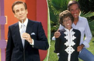 O apresentador de ‘Price is Right’, Bob Barker, teve pensamentos suicidas após a morte da esposa e tornou-se ‘egomaníaco narcisista’: documento O apresentador de 'Price is Right', Bob Barker, teve pensamentos suicidas após a morte da esposa e tornou-se 'egomaníaco narcisista': documento