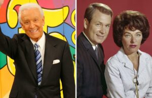 O apresentador de ‘The Price Is Right’, Bob Barker, estava “pronto para tirar a própria vida” após a morte da esposa, revela nova série de documentos O apresentador de 'The Price Is Right', Bob Barker, estava “pronto para tirar a própria vida” após a morte da esposa, revela nova série de documentos