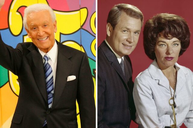 O apresentador de 'The Price Is Right', Bob Barker, estava “pronto para tirar a própria vida” após a morte da esposa, revela nova série de documentos
