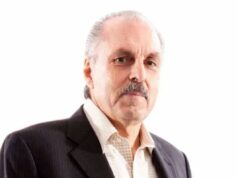 O apresentador de longa data Joe Benigno lamenta o estado da WFAN: ‘Nunca mais seja o que era’ Joe Benigno, um homem de bigode, olhando para a câmera.