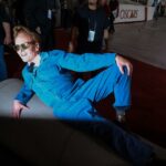 O apresentador do Oscar, Conan O'Brien, diz que 'encontraremos o tom certo' para a cerimônia em meio à guerra no Irã