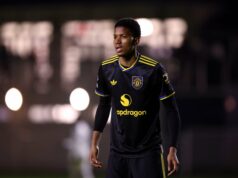 O ás do Man Utd, Chido Obi, está entre os oito indicados ao prêmio da Premier League 2 O ás do Man Utd, Chido Obi, está entre os oito indicados ao prêmio da Premier League 2