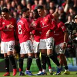 O ás do Man Utd em boa forma foi desprezado pela equipe da semana da BBC, já que o 'líder' Bruno Fernandes é o único jogador dos Red Devils escolhido