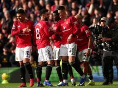 O ás do Man Utd em boa forma foi desprezado pela equipe da semana da BBC, já que o ‘líder’ Bruno Fernandes é o único jogador dos Red Devils escolhido O ás do Man Utd em boa forma foi desprezado pela equipe da semana da BBC, já que o 'líder' Bruno Fernandes é o único jogador dos Red Devils escolhido