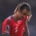 O ás do Man Utd identifica um grande obstáculo que teve de superar em Old Trafford depois de deixar as cinco primeiras ligas europeias