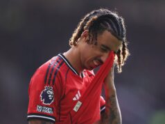 O ás do Man Utd identifica um grande obstáculo que teve de superar em Old Trafford depois de deixar as cinco primeiras ligas europeias O ás do Man Utd identifica um grande obstáculo que teve de superar em Old Trafford depois de deixar as cinco primeiras ligas europeias