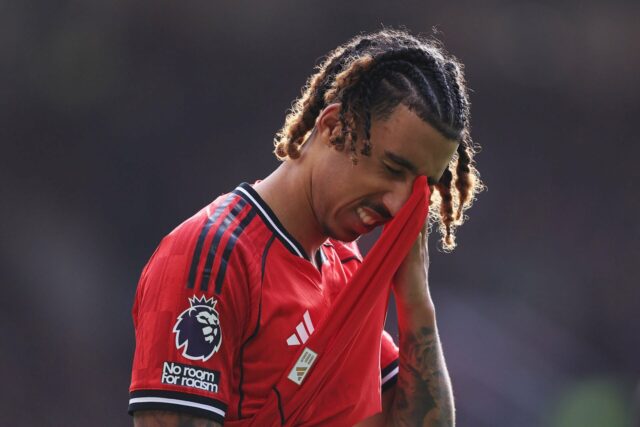 O ás do Man Utd identifica um grande obstáculo que teve de superar em Old Trafford depois de deixar as cinco primeiras ligas europeias
