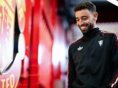 O ás do Man Utd pode não usar o número 7, mas compartilha uma identidade mais importante com Beckham além das assistências – opinião O ás do Man Utd pode não usar o número 7, mas compartilha uma identidade mais importante com Beckham além das assistências – opinião