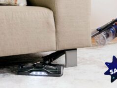 O aspirador sem fio Shark Pet aprovado pela Mashable está pela metade do preço na Amazons Big Spring Sale – economize mais de US $ 150 O aspirador sem fio Shark Pet aprovado pela Mashable está pela metade do preço na Amazons Big Spring Sale – economize mais de US $ 150