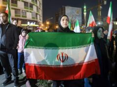 O assassinato do aiatolá Ali Khamenei provavelmente sairá pela culatra. Aqui está o porquê O assassinato do aiatolá Ali Khamenei provavelmente sairá pela culatra. Aqui está o porquê