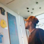 O astro brasileiro Neymar lança sua própria série no Youtube