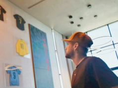 O astro brasileiro Neymar lança sua própria série no Youtube O astro brasileiro Neymar lança sua própria série no Youtube