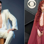 O astro do futebol Jorginho critica a segurança do cantor pop norte-americano Roan Chappell