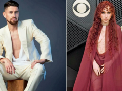 O astro do futebol Jorginho critica a segurança do cantor pop norte-americano Roan Chappell O astro do futebol Jorginho critica a segurança do cantor pop norte-americano Roan Chappell