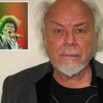 O astro pop pedófilo Gary Glitter, 81, 'nas últimas pernas' atrás das grades na prisão do Reino Unido: relatório