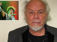 O astro pop pedófilo Gary Glitter, 81, ‘nas últimas pernas’ atrás das grades na prisão do Reino Unido: relatório O astro pop pedófilo Gary Glitter, 81, 'nas últimas pernas' atrás das grades na prisão do Reino Unido: relatório