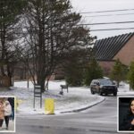 O ataque anti-semita à pré-escola da sinagoga poderia ter resultado 'como Sandy Hook', diz o governo de Michigan