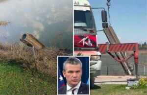 O ataque frustrado de drones do Irã à Turquia não acionará o Artigo 5 da OTAN, diz Pete Hegseth O secretário de Estado Marco Rubio e o secretário de Defesa Pete Hegseth participam de uma reunião com o chanceler alemão Friedrich Merz e o presidente Donald Trump no Salão Oval da Casa Branca, terça-feira, 3 de março de 2026.