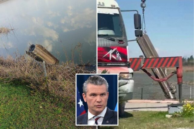 O secretário de Estado Marco Rubio e o secretário de Defesa Pete Hegseth participam de uma reunião com o chanceler alemão Friedrich Merz e o presidente Donald Trump no Salão Oval da Casa Branca, terça-feira, 3 de março de 2026.