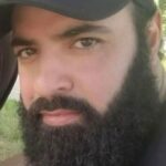 Ayman Mohamad Ghazali, 41, bateu um caminhão cheio de explosivos em uma sinagoga em Michigan e depois abriu fogo na quinta-feira.