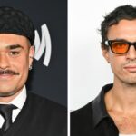 O ator de 'Hamilton', Andrew Chappelle, faz estreia na direção com curta-metragem erótico queer, estrelado pelo indicado ao Tony, James Cusati-Moyer (EXCLUSIVO)