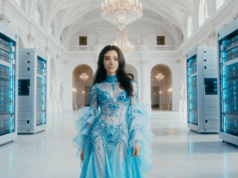 O ‘ator’ de IA Tilly Norwood lançou a pior música que já ouvi O 'ator' de IA Tilly Norwood lançou a pior música que já ouvi