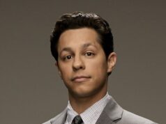 O ator de ‘Matlock’ David Del Rio entra com ação de arbitragem contra a CBS por demissão O ator de ‘Matlock’ David Del Rio entra com ação de arbitragem contra a CBS por demissão