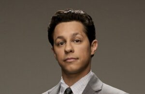 O ator de ‘Matlock’ David Del Rio entra com ação de arbitragem contra a CBS por demissão O ator de ‘Matlock’ David Del Rio entra com ação de arbitragem contra a CBS por demissão