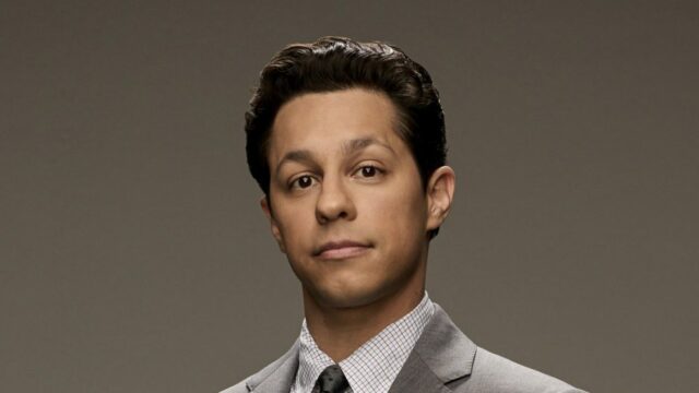 O ator de ‘Matlock’ David Del Rio entra com ação de arbitragem contra a CBS por demissão
