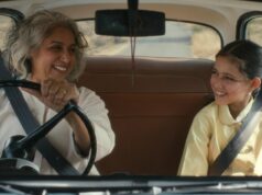 O ator indiano Sayani Gupta faz estreia na direção com o curta-metragem ‘Aasmani’, estrelado por Revathi (EXCLUSIVO) O ator indiano Sayani Gupta faz estreia na direção com o curta-metragem ‘Aasmani’, estrelado por Revathi (EXCLUSIVO)