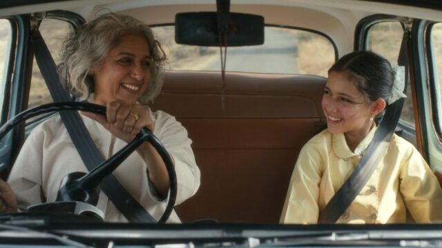 O ator indiano Sayani Gupta faz estreia na direção com O ator indiano Sayani Gupta faz estreia na direção com o curta-metragem ‘Aasmani’, estrelado por Revathi (EXCLUSIVO)